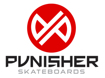 Punisher Skateboards